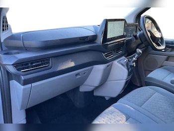 Used Ford Transit Custom 2025 for sale - 76767088: Photo