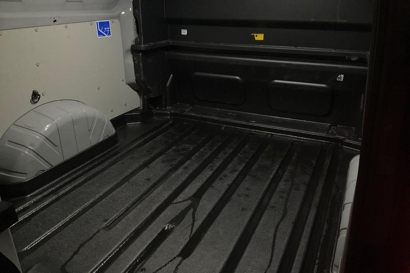 Used Ford Transit Custom 2025 for sale - 76767088: Photo 4