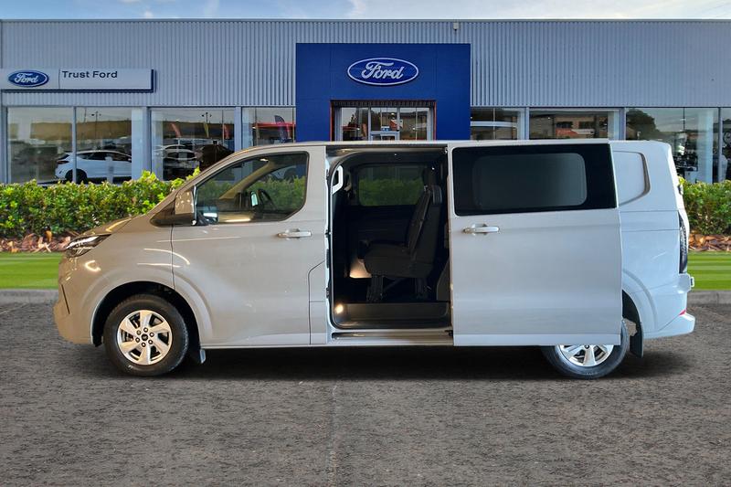 Used Ford Transit Custom 2025 for sale - 76767088: Photo 5