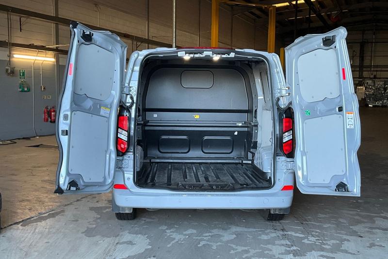 Used Ford Transit Custom 2025 for sale - 76767088: Photo 6