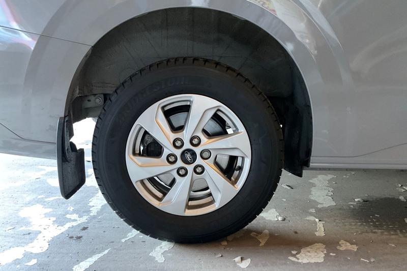 Used Ford Transit Custom 2025 for sale - 76767088: Photo 7