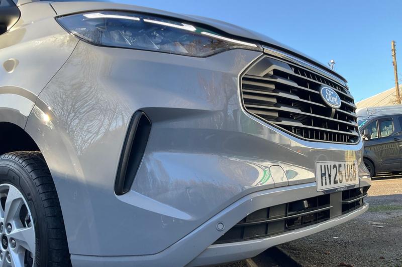 Used Ford Transit Custom 2025 for sale - 76767088: Photo 8