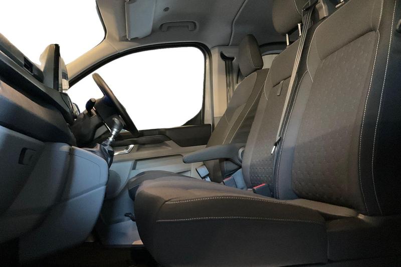 Used Ford Transit Custom 2025 for sale - 76767088: Photo 9