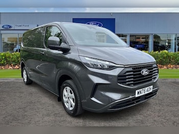 Used Ford Transit Custom 2025 for sale - 78513520: Photo