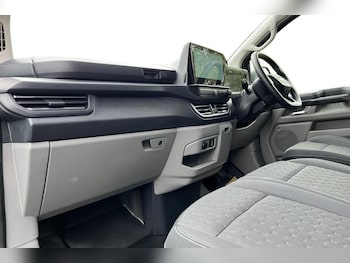 Used Ford Transit Custom 2025 for sale - 78513520: Photo