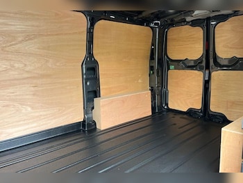 Used Ford Transit Custom 2025 for sale - 78513520: Photo