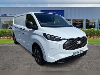 Used Ford Transit Custom 2024 for sale - 78443135: Photo