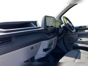 Used Ford Transit Custom 2024 for sale - 78443135: Photo