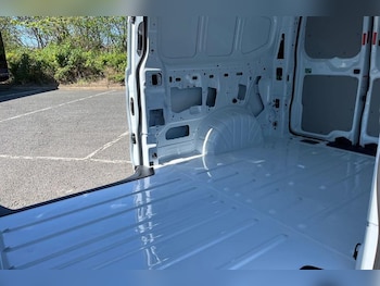 Used Ford Transit Custom 2024 for sale - 78443135: Photo