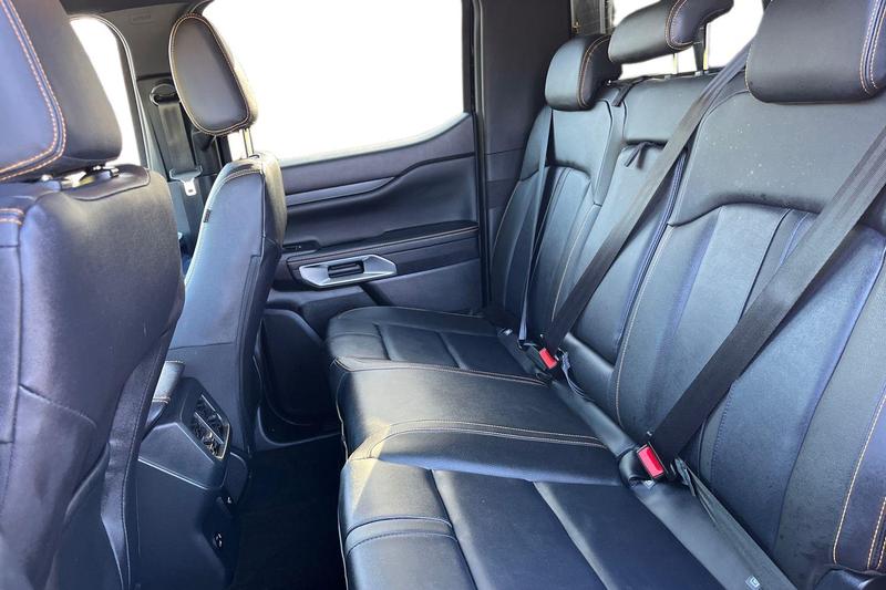 Used Ford Ranger 2025 for sale - 77951198: Photo 10
