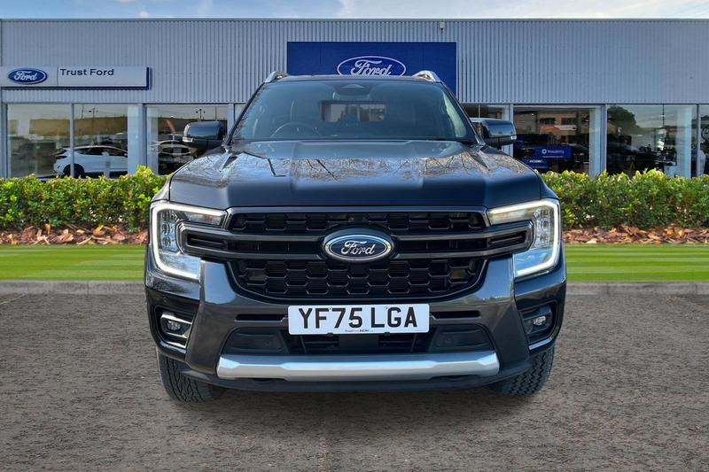 Used Ford Ranger 2025 for sale - 77951198: Photo 11