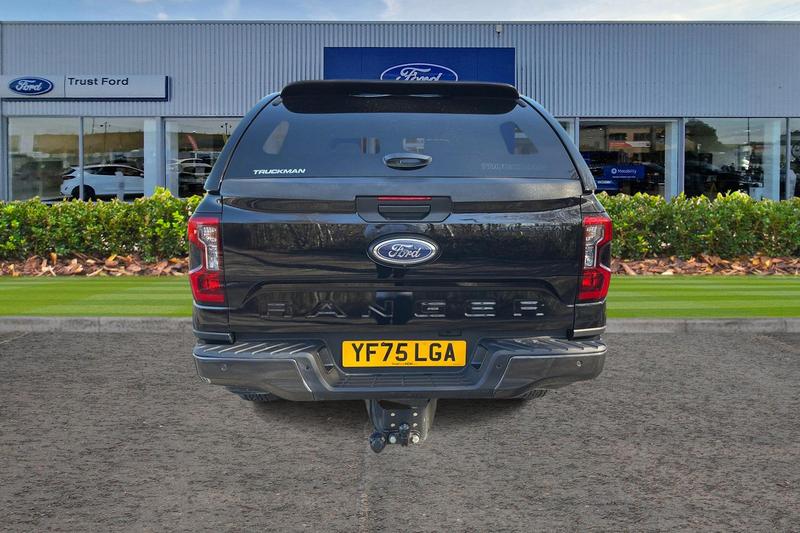 Used Ford Ranger 2025 for sale - 77951198: Photo 12