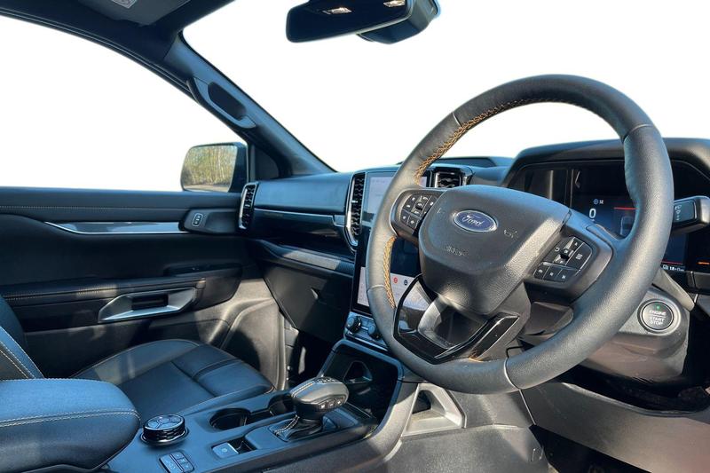 Used Ford Ranger 2025 for sale - 77951198: Photo 13