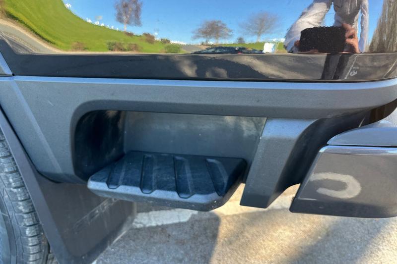 Used Ford Ranger 2025 for sale - 77951198: Photo 15