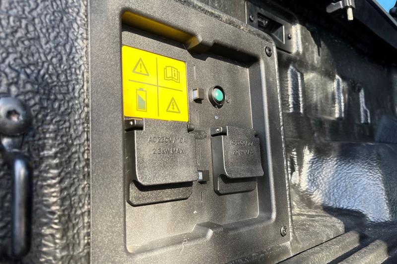 Used Ford Ranger 2025 for sale - 77951198: Photo 17