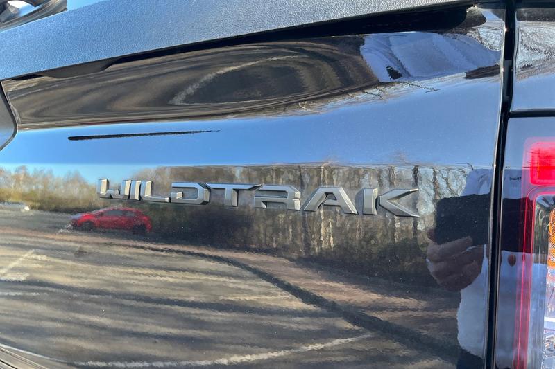 Used Ford Ranger 2025 for sale - 77951198: Photo 19