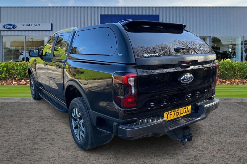 Used Ford Ranger 2025 for sale - 77951198: Photo 2