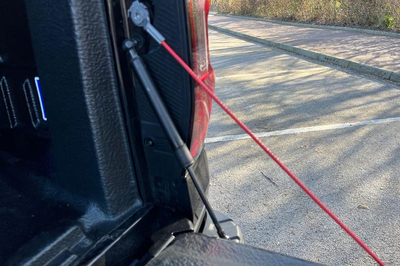 Used Ford Ranger 2025 for sale - 77951198: Photo 20