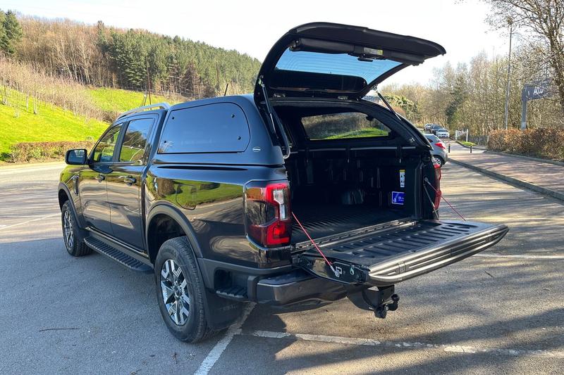 Used Ford Ranger 2025 for sale - 77951198: Photo 21