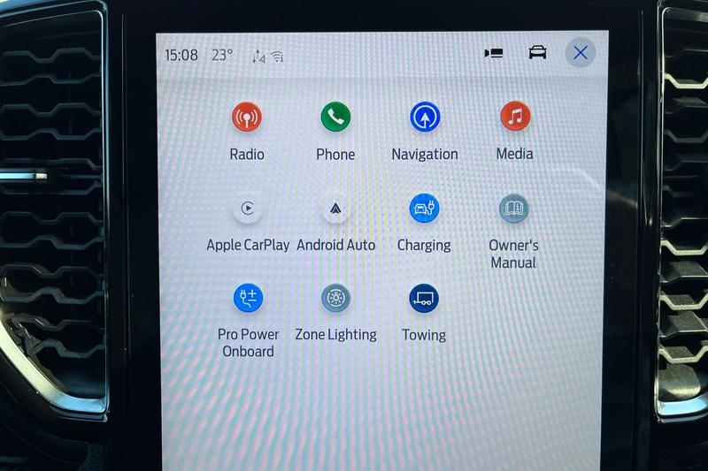 Used Ford Ranger 2025 for sale - 77951198: Photo 23