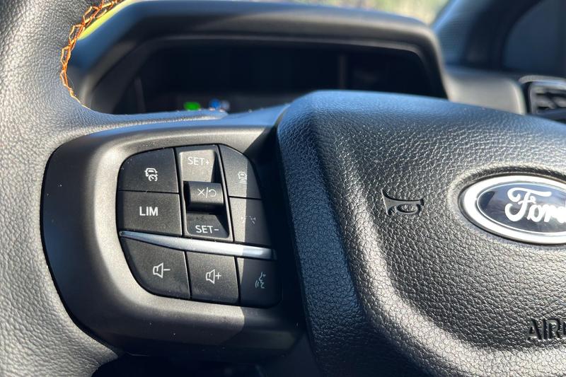 Used Ford Ranger 2025 for sale - 77951198: Photo 24