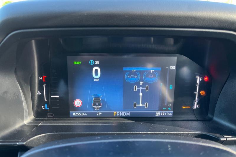 Used Ford Ranger 2025 for sale - 77951198: Photo 25