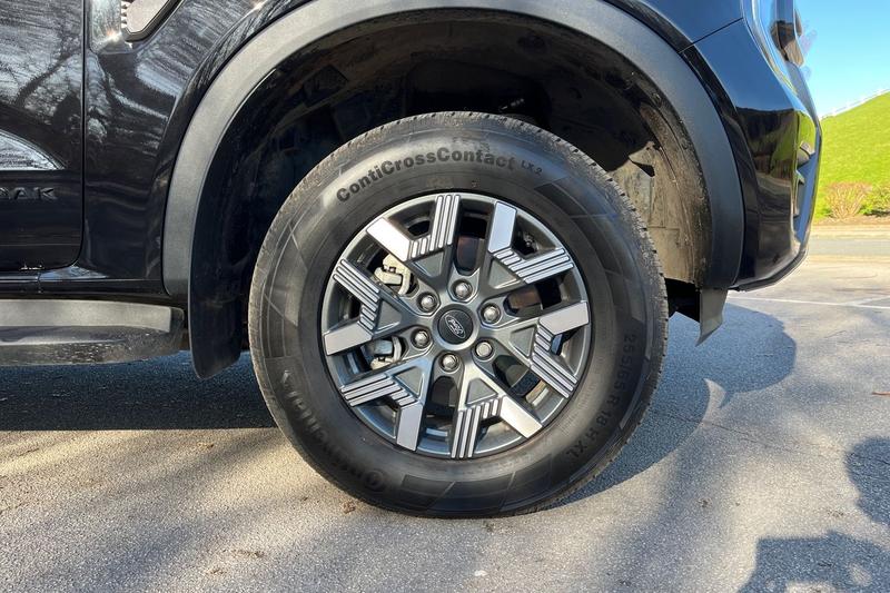 Used Ford Ranger 2025 for sale - 77951198: Photo 26