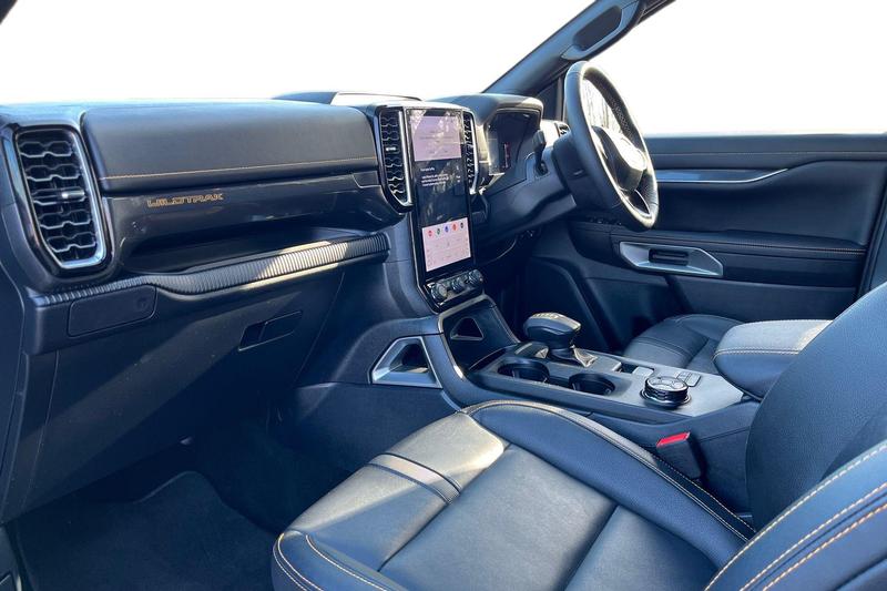 Used Ford Ranger 2025 for sale - 77951198: Photo 3