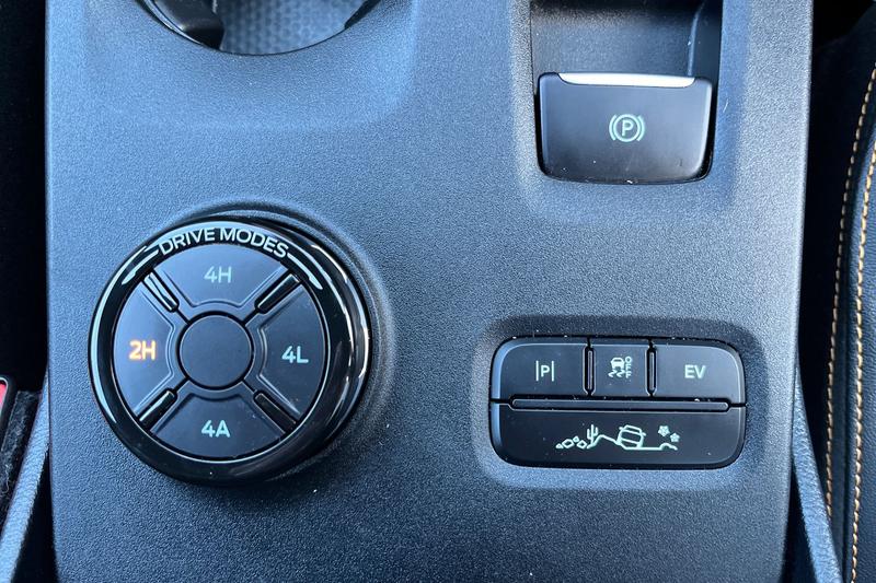 Used Ford Ranger 2025 for sale - 77951198: Photo 33