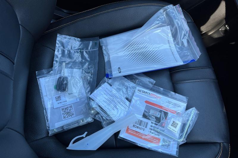 Used Ford Ranger 2025 for sale - 77951198: Photo 36