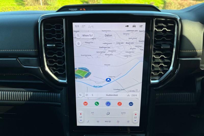 Used Ford Ranger 2025 for sale - 77951198: Photo 37