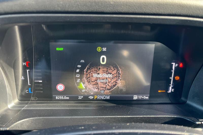 Used Ford Ranger 2025 for sale - 77951198: Photo 38