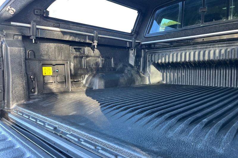 Used Ford Ranger 2025 for sale - 77951198: Photo 4