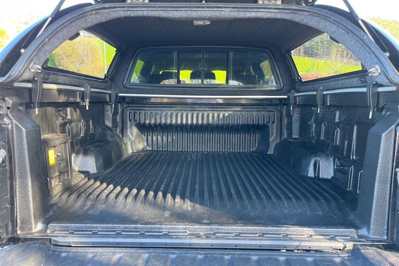 Used Ford Ranger 2025 for sale - 77951198: Photo 6