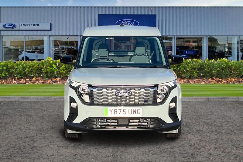 Used Ford E-Transit Courier 2025 for sale - 77367577: Photo 11