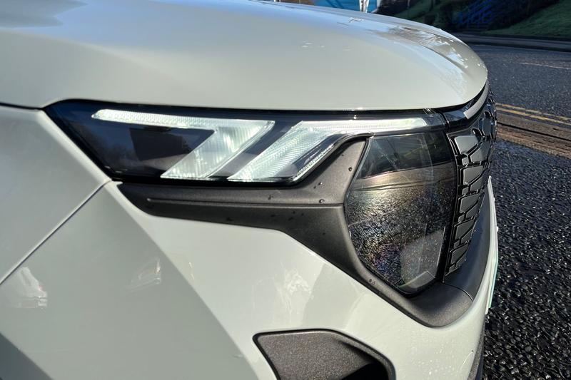 Used Ford E-Transit Courier 2025 for sale - 77367577: Photo 15