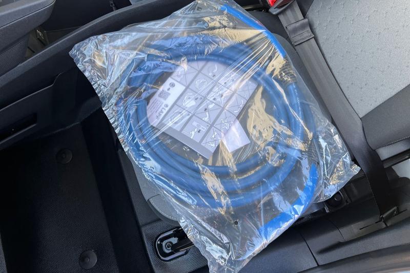 Used Ford E-Transit Courier 2025 for sale - 77367577: Photo 17