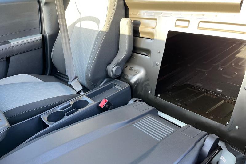 Used Ford E-Transit Courier 2025 for sale - 77367577: Photo 18