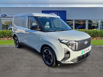 Used Ford Transit Courier 2025 for sale - 77367577: Photo