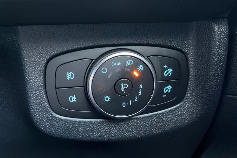 Used Ford E-Transit Courier 2025 for sale - 77367577: Photo 20