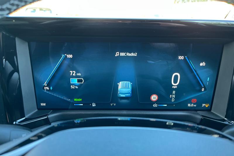 Used Ford E-Transit Courier 2025 for sale - 77367577: Photo 21