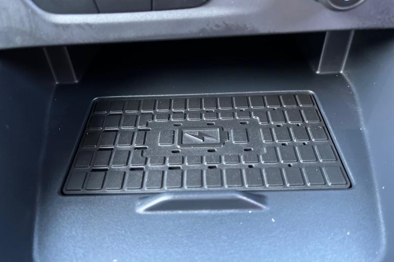 Used Ford E-Transit Courier 2025 for sale - 77367577: Photo 23