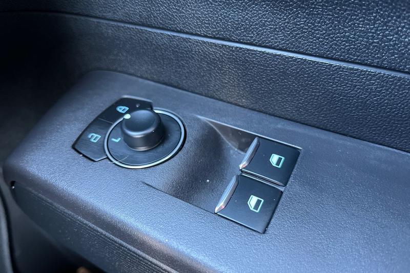 Used Ford E-Transit Courier 2025 for sale - 77367577: Photo 24