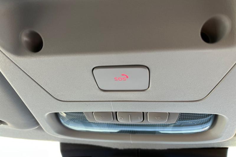 Used Ford E-Transit Courier 2025 for sale - 77367577: Photo 25