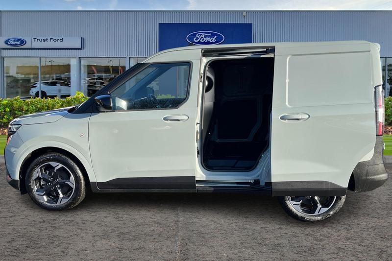Used Ford E-Transit Courier 2025 for sale - 77367577: Photo 5
