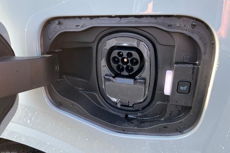 Used Ford E-Transit Courier 2025 for sale - 77367577: Photo 7