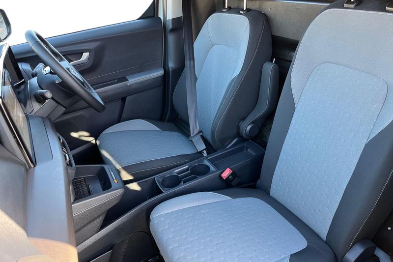 Used Ford E-Transit Courier 2025 for sale - 77367577: Photo 9