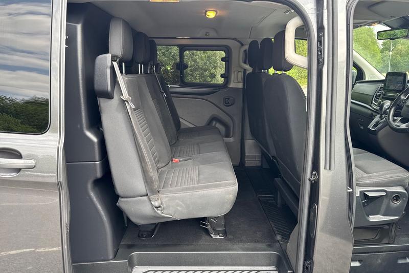 Vehicle 37