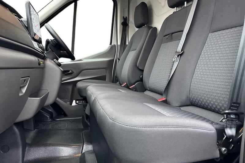 Used Ford Transit 2025 for sale - 77021755: Photo 10