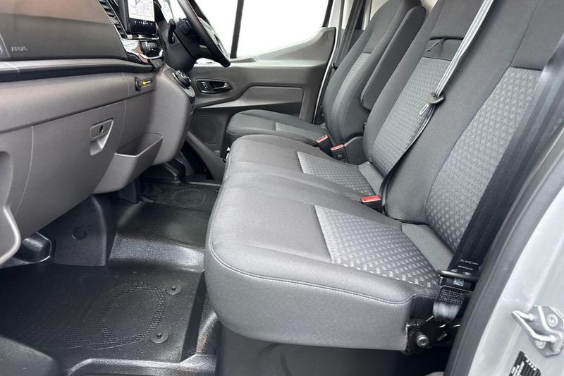 Used Ford Transit 2025 for sale - 77021755: Photo 11